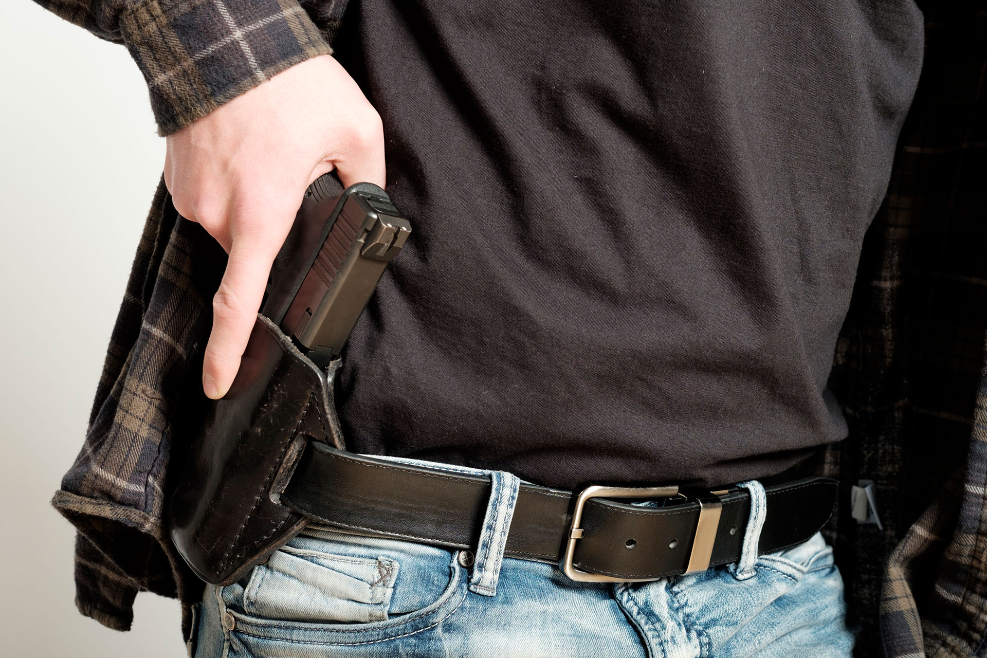federal concealed carry for law enforcement officers