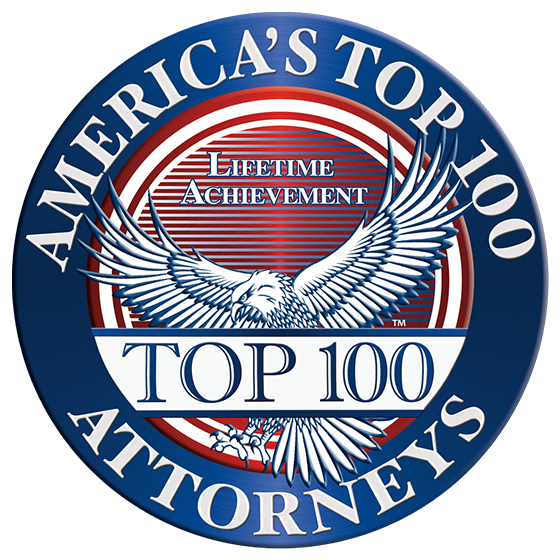 America's Top 100 Attorneys