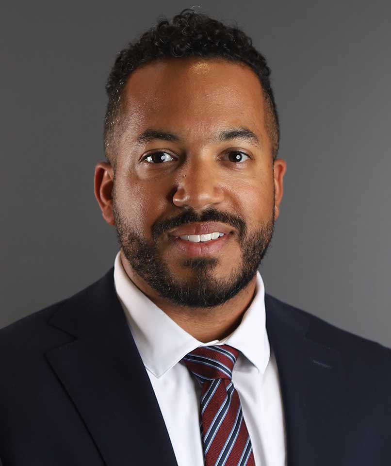 Eric R. Wilson Napier Baillie Wilson Bacon & Tallone, P.C.